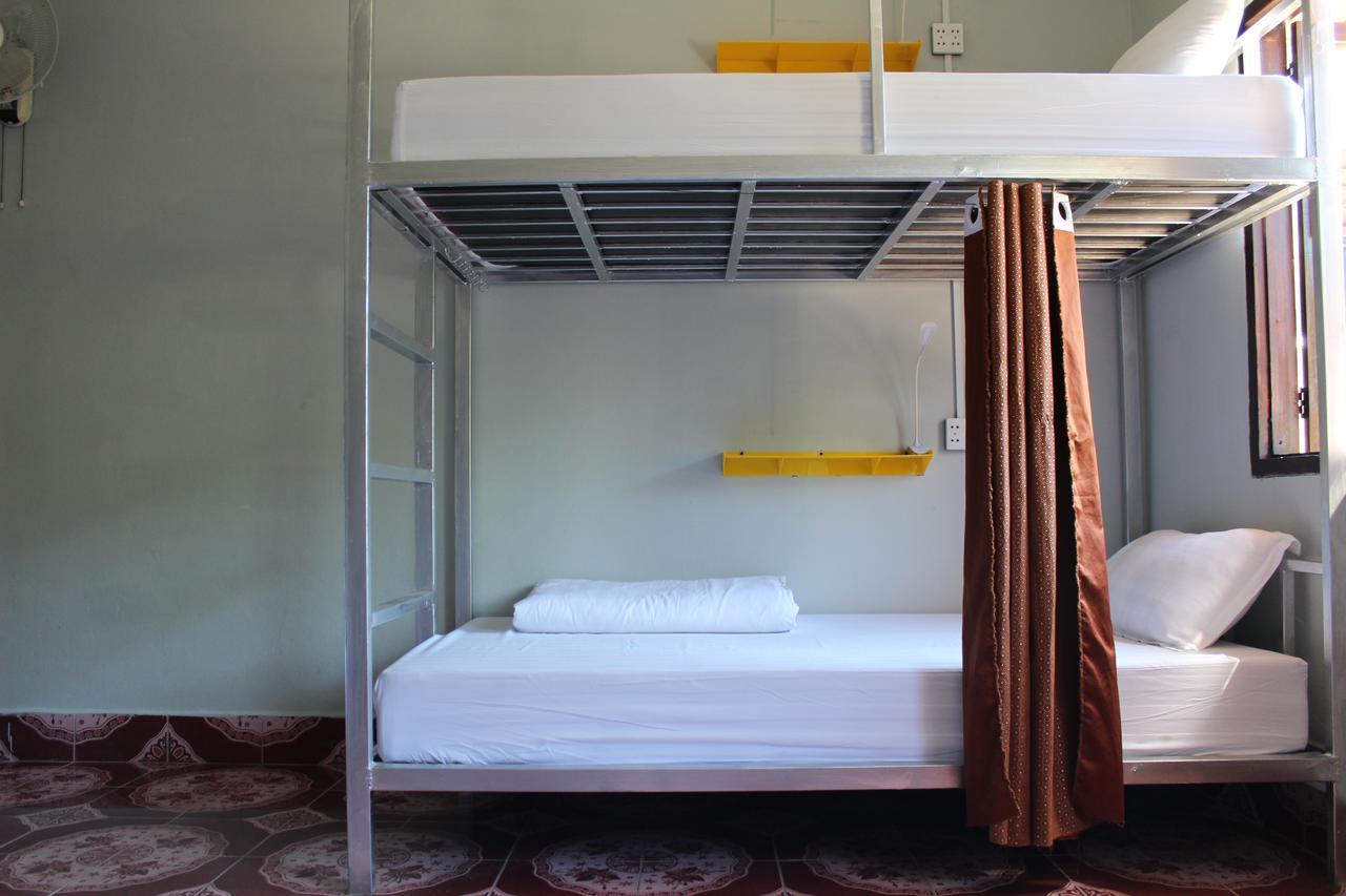 Aham Hostel (Adults Only) Luang Prabang Eksteriør bilde