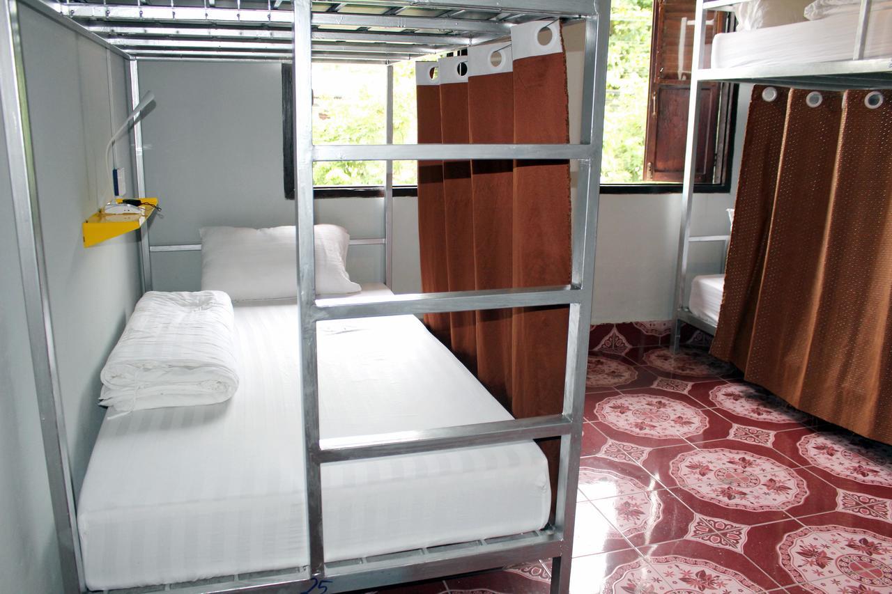 Aham Hostel (Adults Only) Luang Prabang Eksteriør bilde